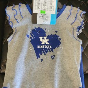 NEW Girls 24 Mth UK Onesies